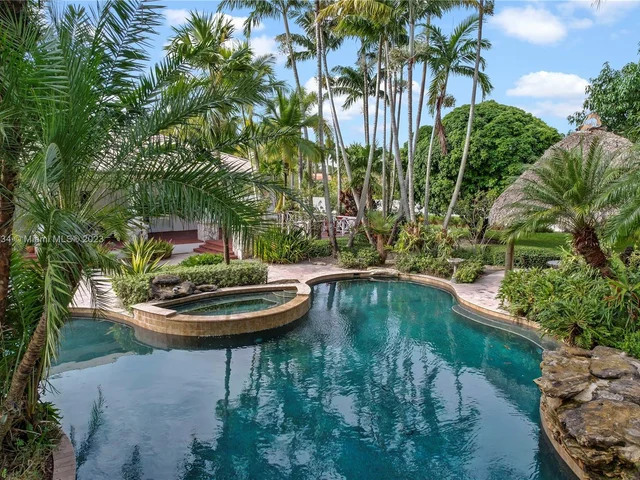 24351 SW 140th Ave, Homestead FL 33032