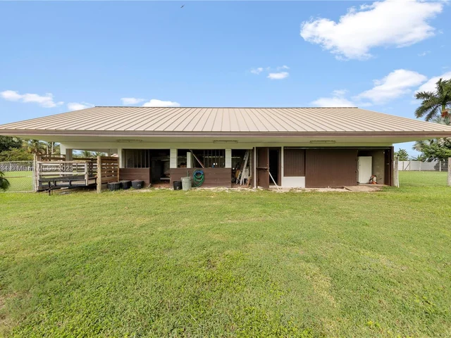 24351 SW 140th Ave, Homestead FL 33032