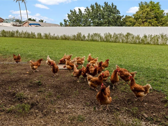 24351 SW 140th Ave, Homestead FL 33032