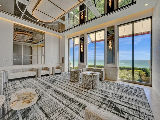 17901 Collins Ave # 2301, Sunny Isles Beach FL 33160