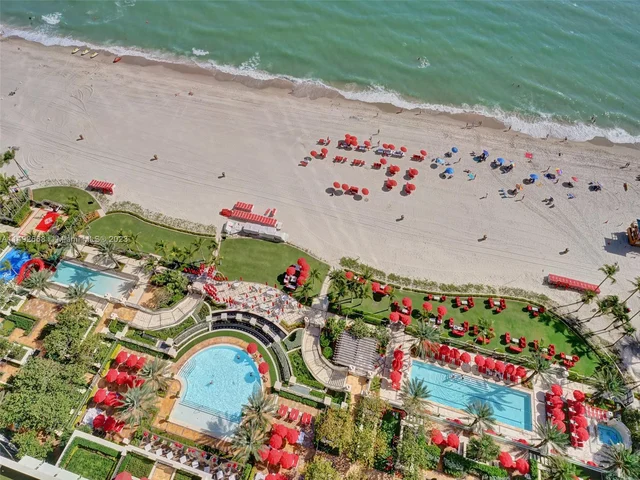 17901 Collins Ave # 2301, Sunny Isles Beach FL 33160