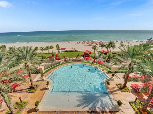 17901 Collins Ave # 2301, Sunny Isles Beach FL 33160