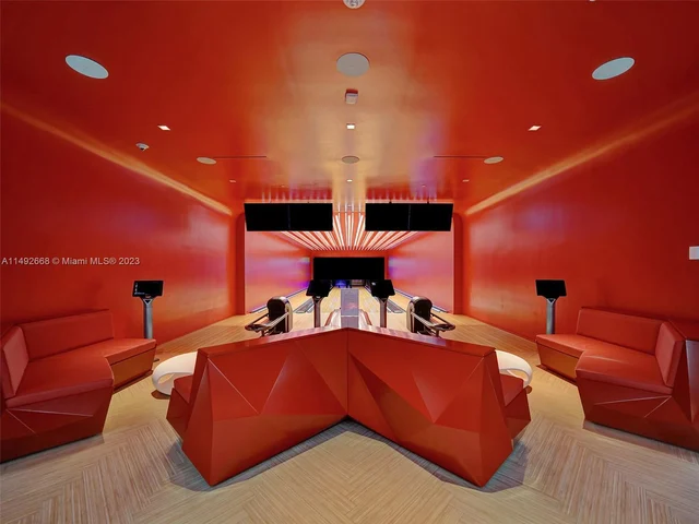 17901 Collins Ave # 2301, Sunny Isles Beach FL 33160