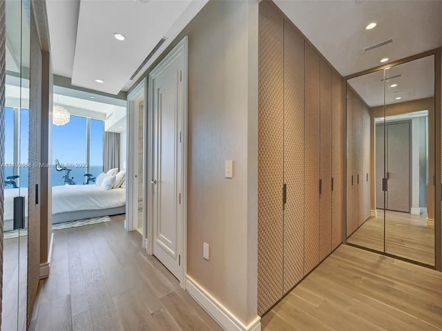 17901 Collins Ave # 2301, Sunny Isles Beach FL 33160