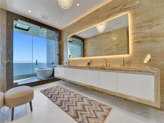 17901 Collins Ave # 2301, Sunny Isles Beach FL 33160