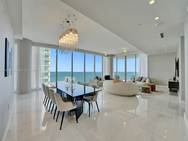 17901 Collins Ave # 2301, Sunny Isles Beach FL 33160