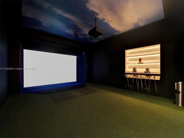 17901 Collins Ave # 2301, Sunny Isles Beach FL 33160