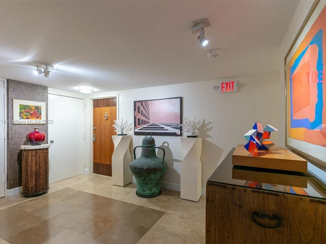 1541 Brickell Ave # C1506, Miami FL 33129