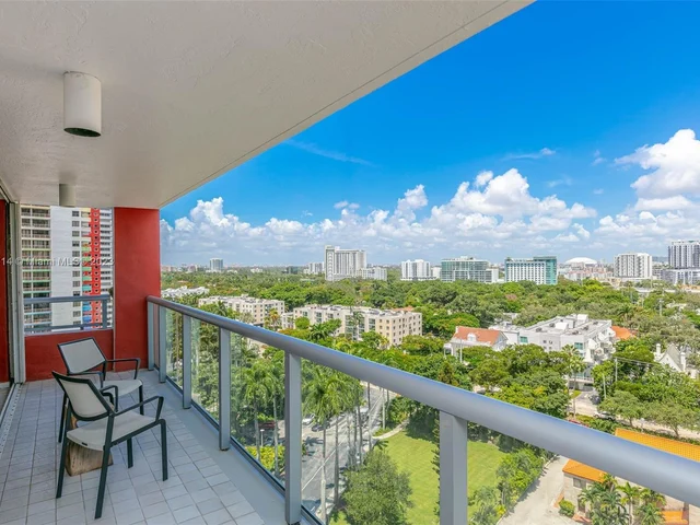 1541 Brickell Ave # C1506, Miami FL 33129