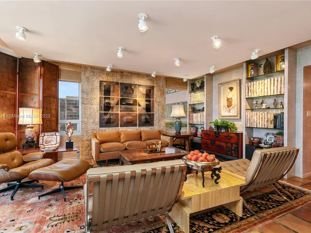 1541 Brickell Ave # C1506, Miami FL 33129