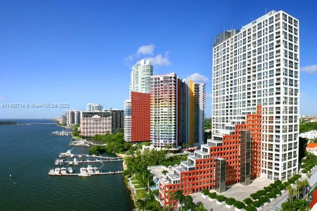 1541 Brickell Ave # C1506, Miami FL 33129