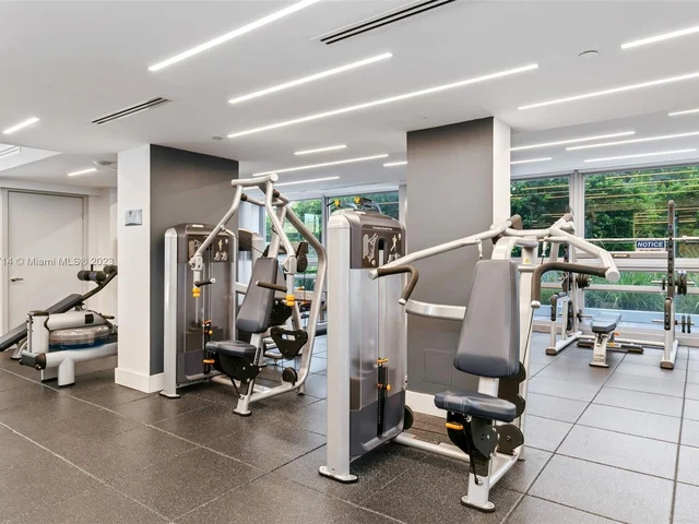 1541 Brickell Ave # C1506, Miami FL 33129