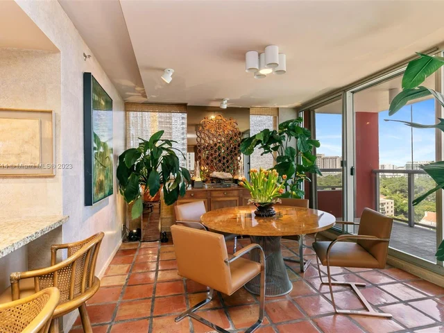 1541 Brickell Ave # C1506, Miami FL 33129