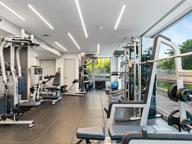 1541 Brickell Ave # C1506, Miami FL 33129