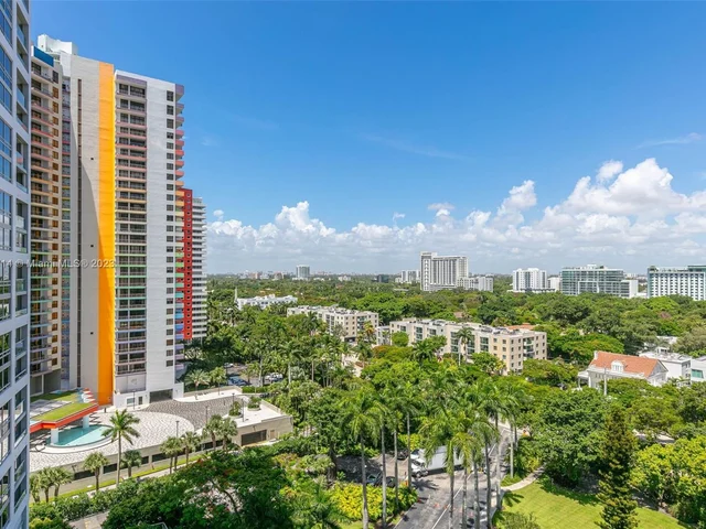 1541 Brickell Ave # C1506, Miami FL 33129