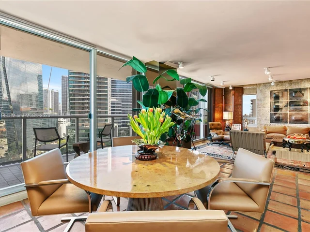 1541 Brickell Ave # C1506, Miami FL 33129