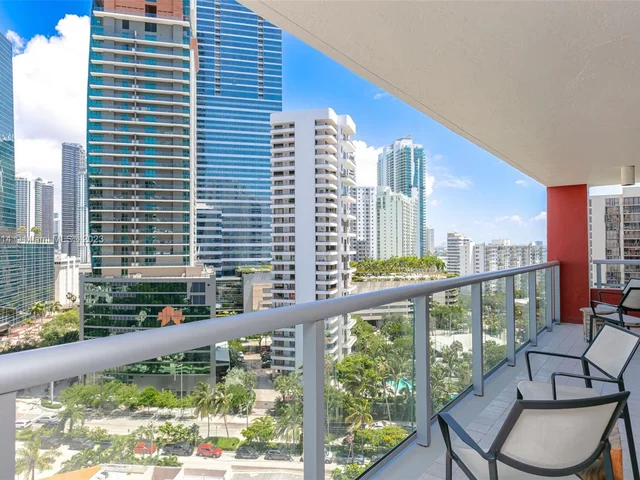 1541 Brickell Ave # C1506, Miami FL 33129