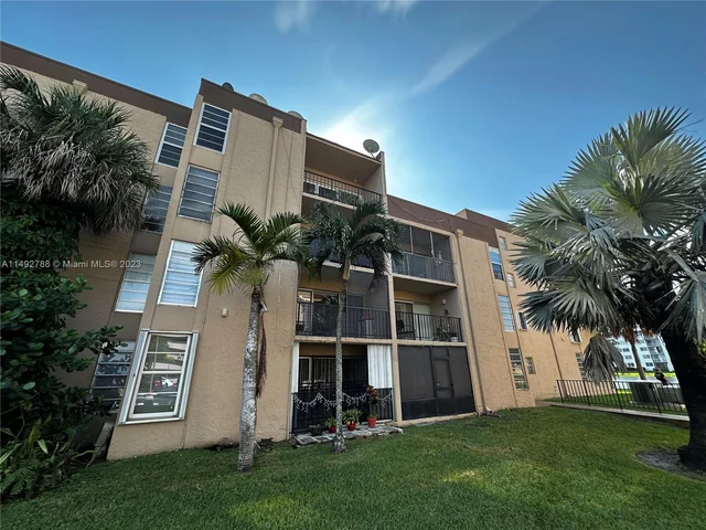 502 NW 87th Ave # 110, Miami FL 33172