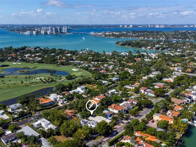 6000-6010 Pine Tree Dr, Miami Beach FL 33140