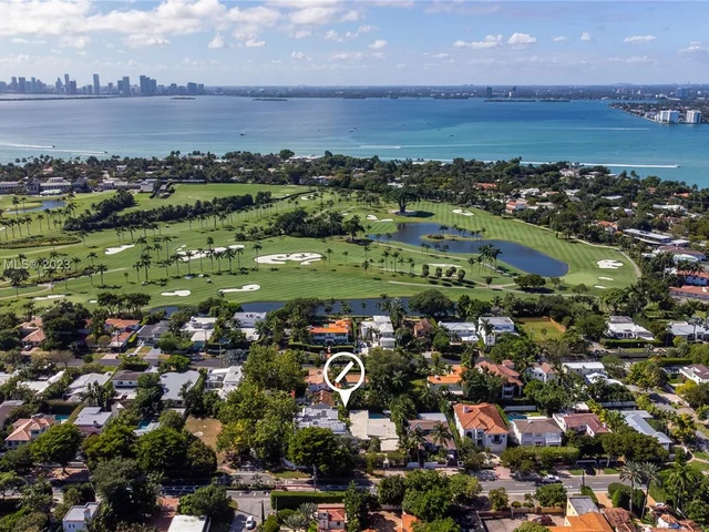 6000-6010 Pine Tree Dr, Miami Beach FL 33140