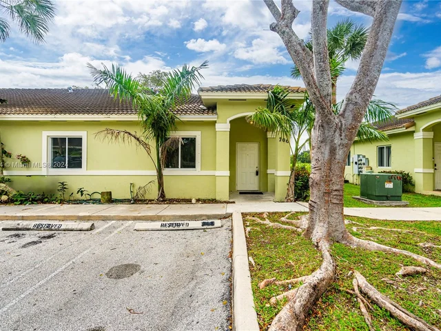 13256 Old Biscayne Dr # 706, Homestead FL 33181