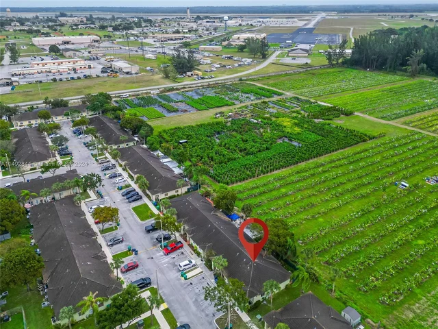 13256 Old Biscayne Dr # 706, Homestead FL 33181