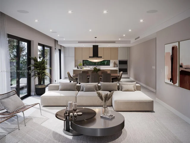 683 NE 68th St, Miami FL 33138