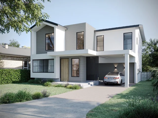 683 NE 68th St, Miami FL 33138