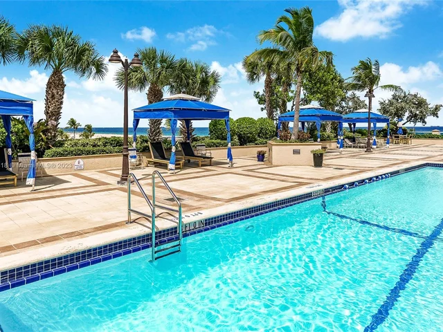 2200 S Ocean Ln # 1804, Fort Lauderdale FL 33316