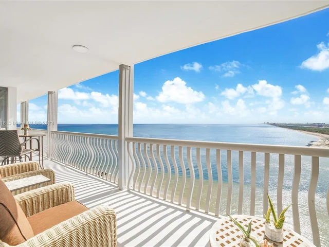 2200 S Ocean Ln # 1804, Fort Lauderdale FL 33316