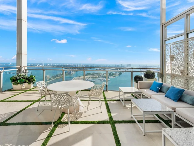 1100 Biscayne Blvd # 6401, Miami FL 33132