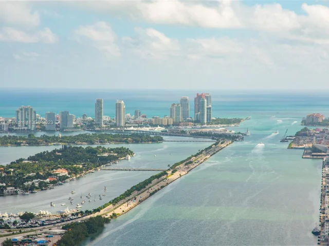 1100 Biscayne Blvd # 6401, Miami FL 33132