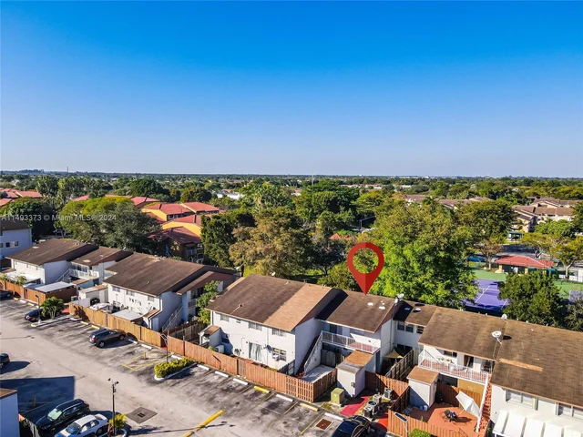 15421 SW 81st Circle Ln # 28, Miami FL 33193