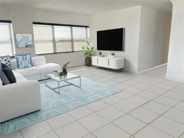 590 Ocean Dr # 8C, Key Biscayne FL 33149