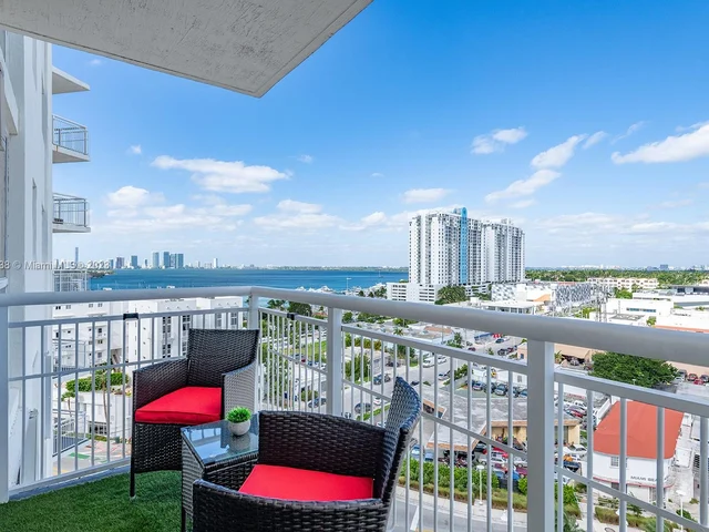 1688 West Ave # 1105, Miami Beach FL 33139