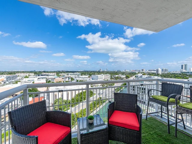 1688 West Ave # 1105, Miami Beach FL 33139