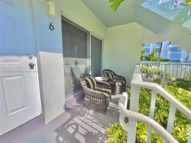 9280 Bay Harbor Ter # 6, Bay Harbor Islands FL 33154