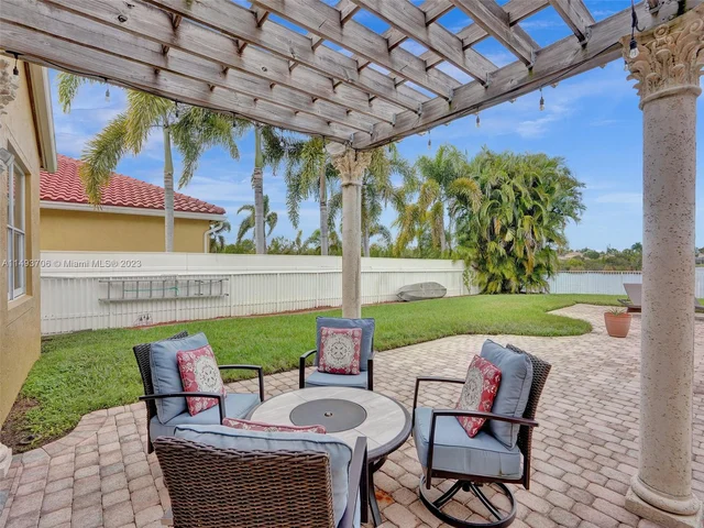 18691 SW 12th St, Pembroke Pines FL 33029