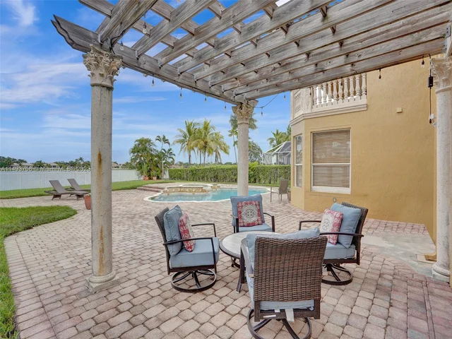 18691 SW 12th St, Pembroke Pines FL 33029