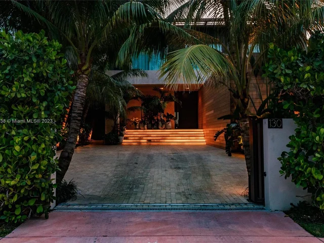 130 W RIVO ALTO DR, Miami Beach FL 33139