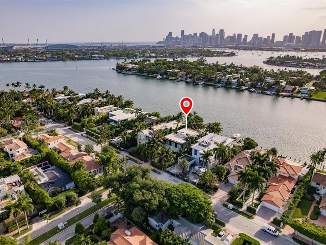 130 W RIVO ALTO DR, Miami Beach FL 33139