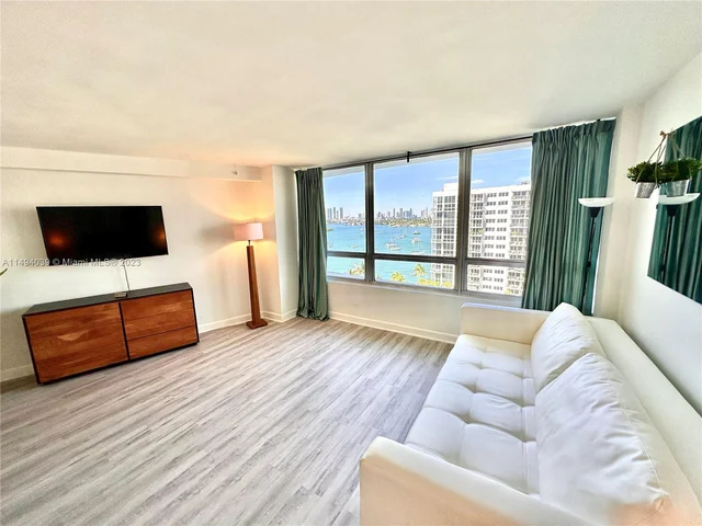 1500 Bay Rd # 1256S, Miami Beach FL 33139