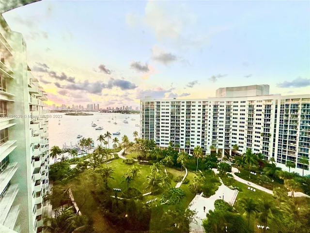 1500 Bay Rd # 1256S, Miami Beach FL 33139