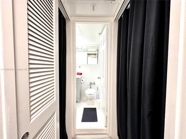 1500 Bay Rd # 1256S, Miami Beach FL 33139