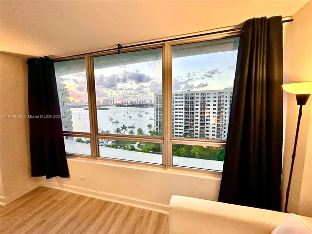 1500 Bay Rd # 1256S, Miami Beach FL 33139