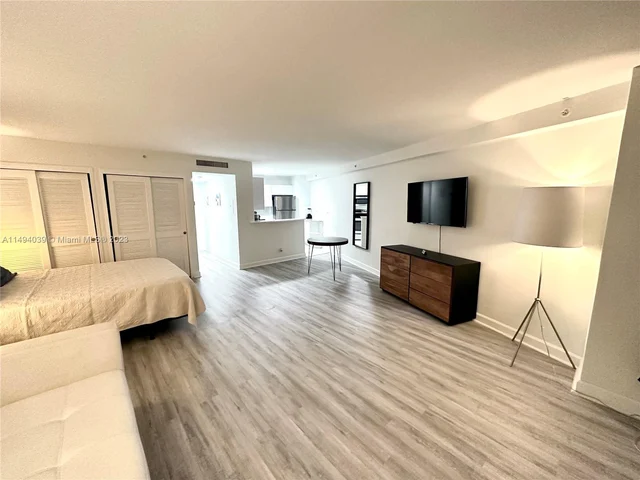 1500 Bay Rd # 1256S, Miami Beach FL 33139