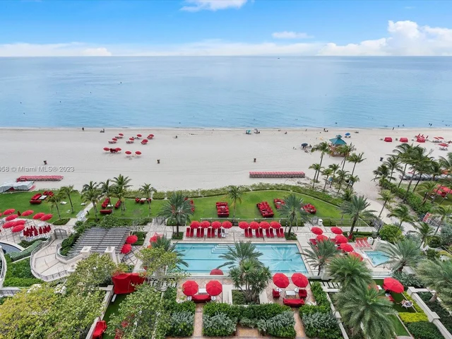 17901 Collins Ave # 902, Sunny Isles Beach FL 33160