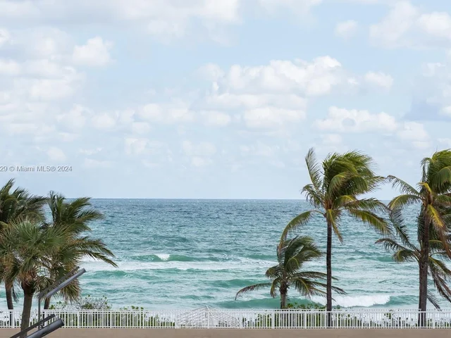 1965 S Ocean Dr # 15A, Hallandale Beach FL 33009