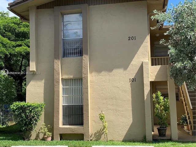 11101 Royal Palm Blvd # 201, Coral Springs FL 33065