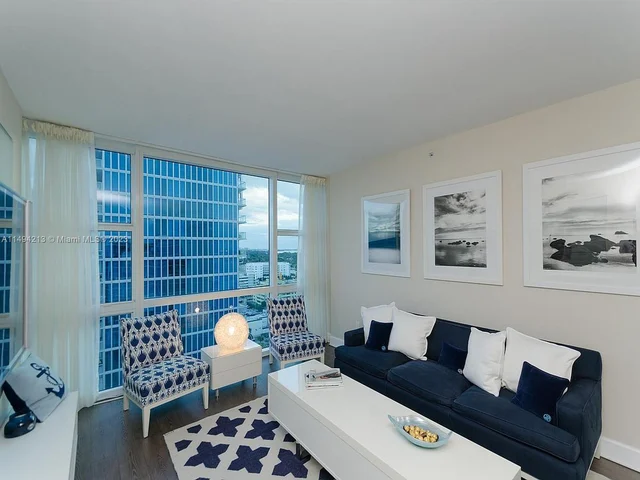 6801 Collins Ave, Miami Beach FL 33141